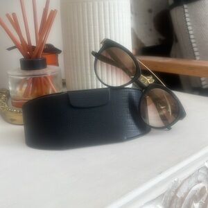 Barton Perreira sunglasses